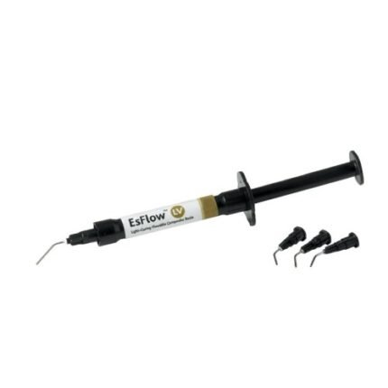 كمبوزيت سيال esflow