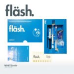 Flash Just Chairside Chemically Activated Whitening Kit