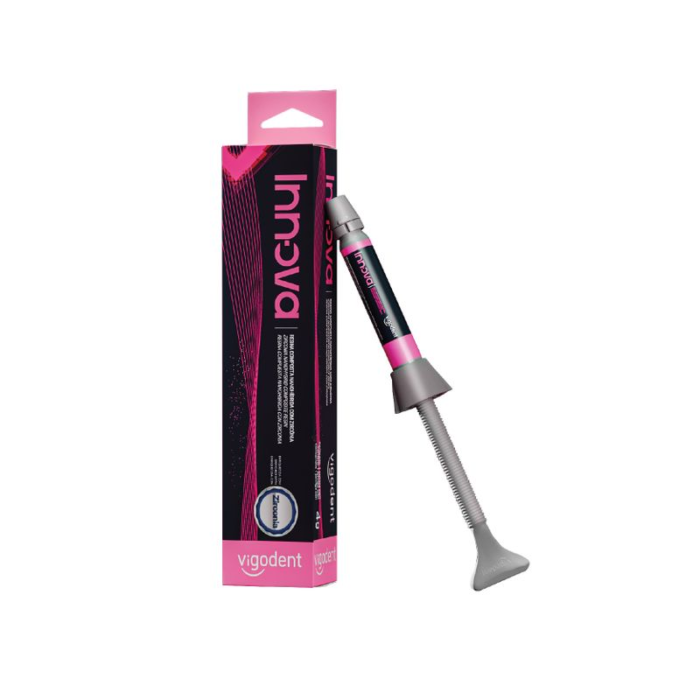 ⁦Light-Cured Nano-Hybrid Composite Resin  innova⁩ - الصورة ⁦1⁩