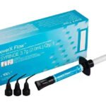 GC EverX Flow High Strength Posterior Composite Resin (Dentin Shade)