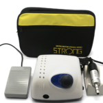 ميكرو متور سترونغ