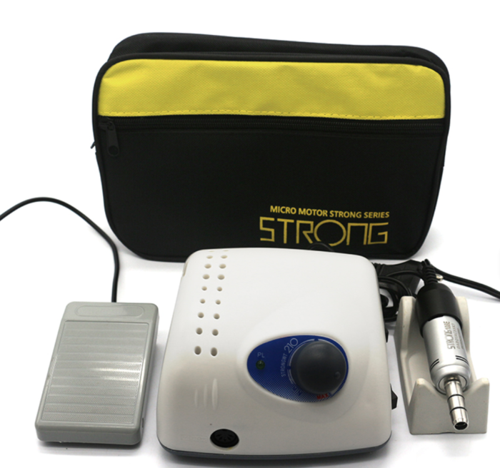 ⁦ميكرو متور سترونغ⁩ - الصورة ⁦1⁩